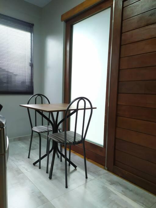 Seu Refugio A Dois: Loft Com Janela O Ceu! 度假居 *